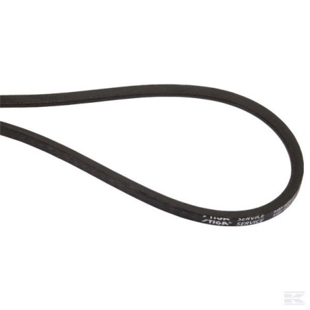 1134-9157-01 V-BELT (Kevlar)