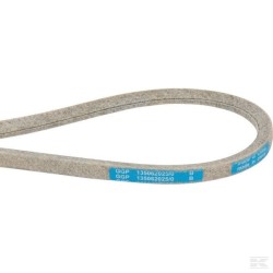 1134-9187-01 95 DECK PTO BELT N.VILLA