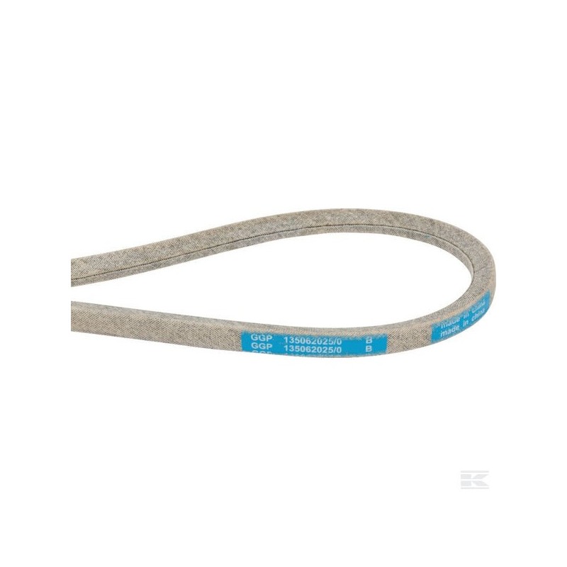 1134-9187-01 95 DECK PTO BELT N.VILLA