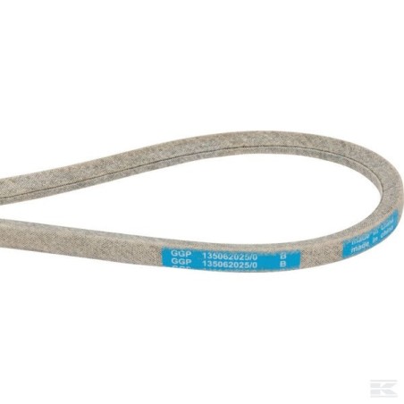 1134-9187-01 95 DECK PTO BELT N.VILLA