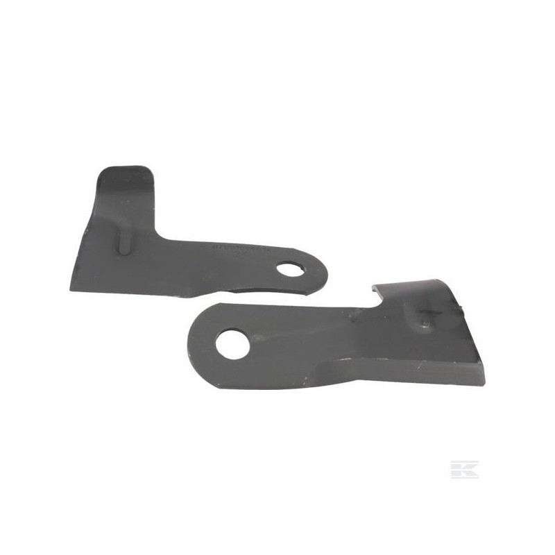 1134-9201-01 Blade tips ccw for Collecting 2017