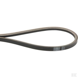 1134-9212-01 Transmission belt Kevlar ZTR 42