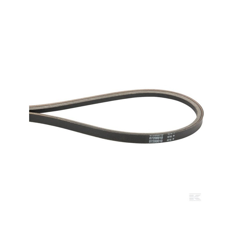 +Belt transmission ZTR42