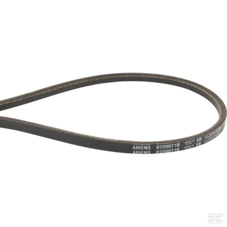 1134-9213-01 Transmission belt Kevlar ZTR 52