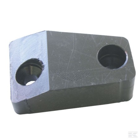 1135-2792-02 STEERING LIMIT PLATE-RH