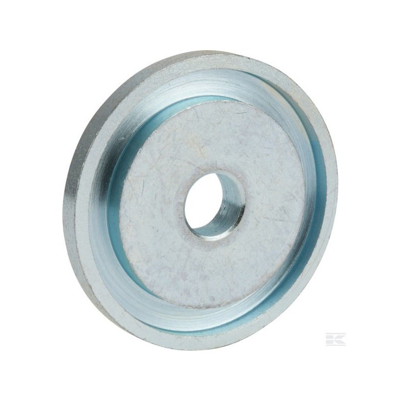 Rondelle de bague en V