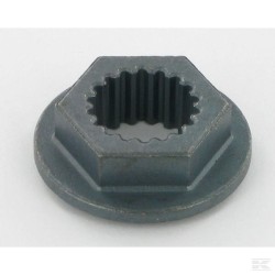 1139-1248-01 BAGUE CANNELEE
