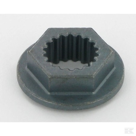 1139-1248-01 BAGUE CANNELEE