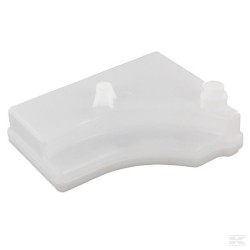 Réservoir d'huile rond K46T