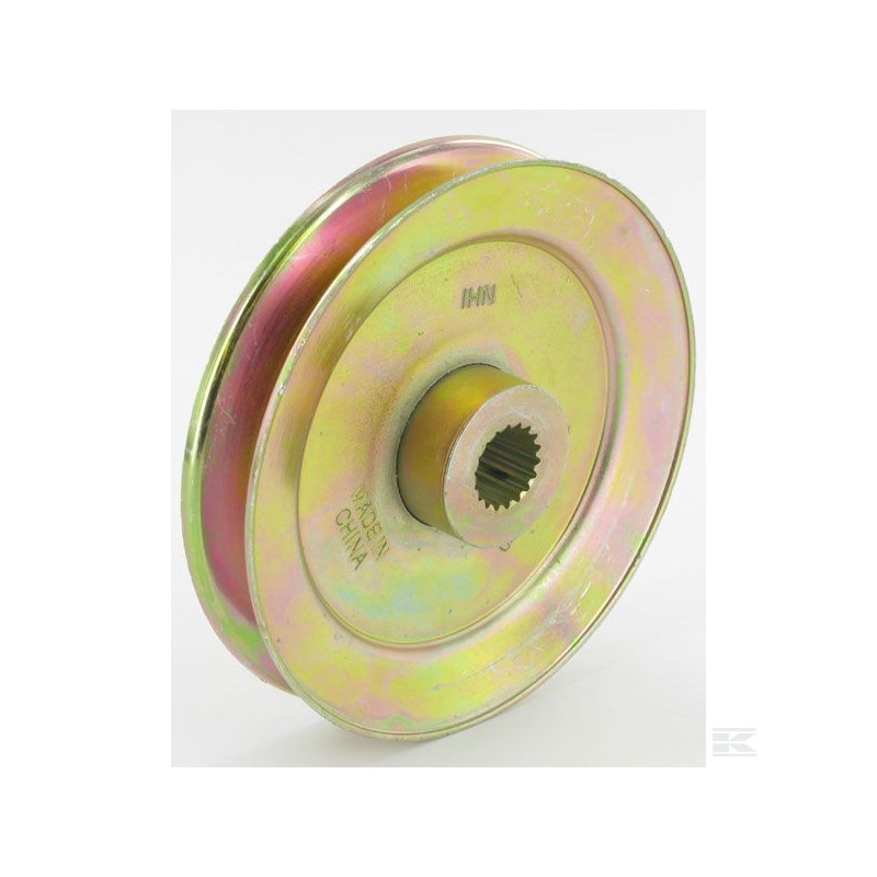 1139-1478-01 PULLEY