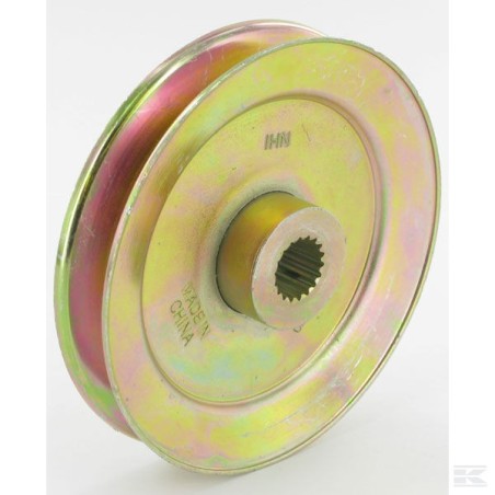 1139-1478-01 PULLEY