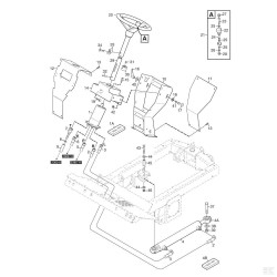 1139-2081-01 SEAL KIT