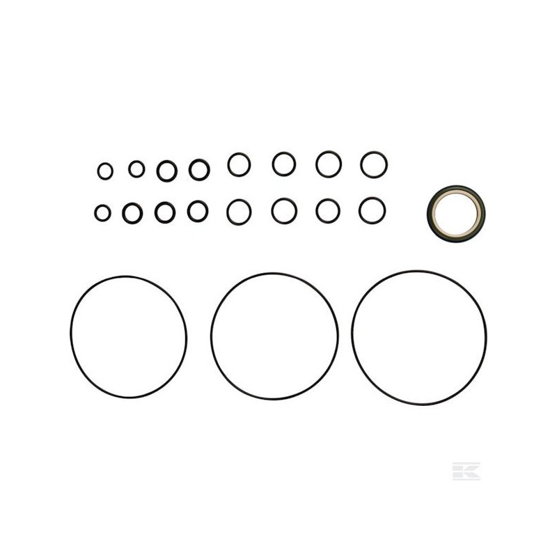 1139-2081-01 SEAL KIT