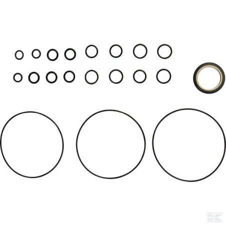1139-2081-01 SEAL KIT