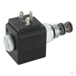 1139-2088-02 ELECTRIC VALVE INCL. MAGNET