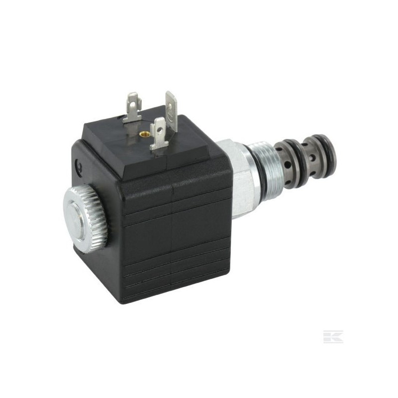 1139-2088-02 ELECTRIC VALVE INCL. MAGNET