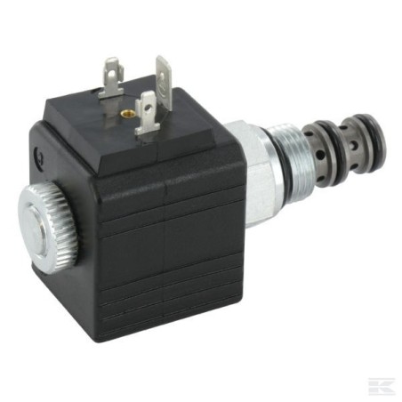 1139-2088-02 ELECTRIC VALVE INCL. MAGNET