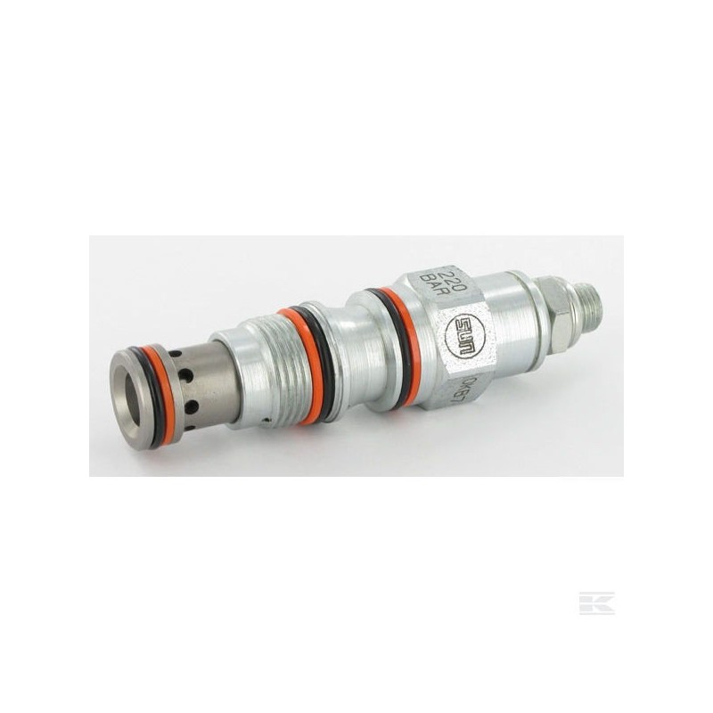 1139-2090-01 RELIEF VALVE (220 BAR)