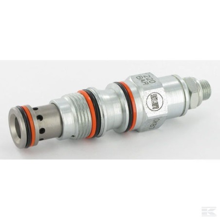 1139-2090-01 RELIEF VALVE (220 BAR)