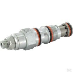 1139-2090-01 RELIEF VALVE (220 BAR)