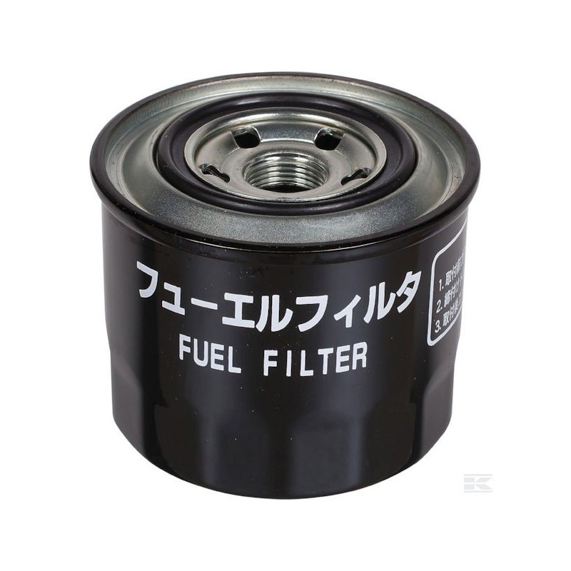 1139-2627-01 FUEL FILTER