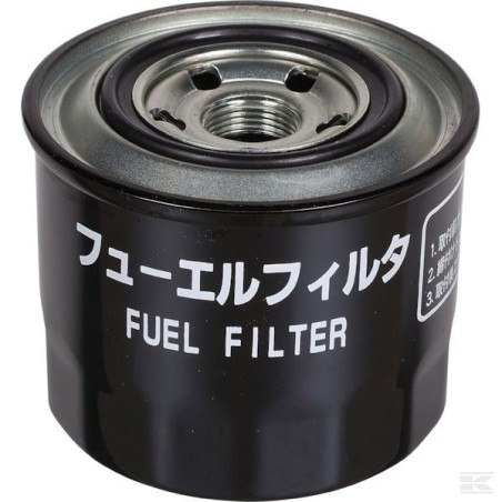 1139-2627-01 FUEL FILTER