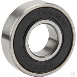 Roulement à billes SHJ 550