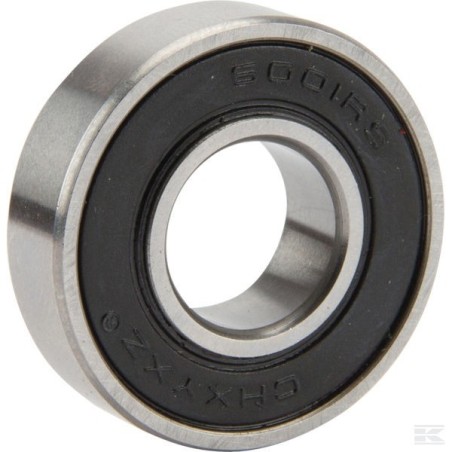 Roulement à billes SHJ 550