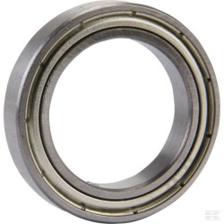 Roulement à billes SHJ 550