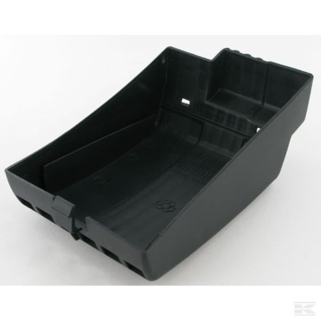 118550144/0 COUV. FILTRE AIR SV150M / M150