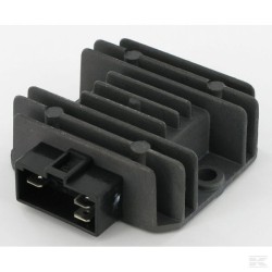 Régulateur de tension WM 13,5