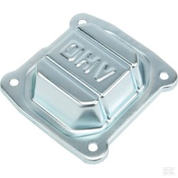 Cache-soupape Carter