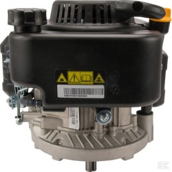 Moteur SV 200 7/8"x62mm