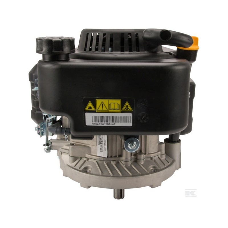 Moteur SV 200 7/8"x62mm