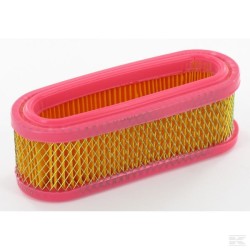 118550421/0 CARTOUCHE FILTRE AIR WBE0701