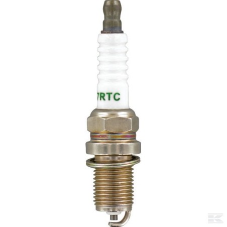 Bougie K7RTC