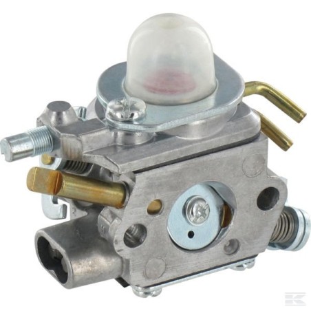 118801422/0 CARBURATEUR H60