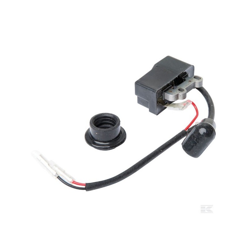 123044016/0 BOBINE ELECTRONIQUE HTJ550