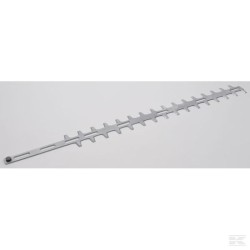 Lame de taille-haie SHJ 550