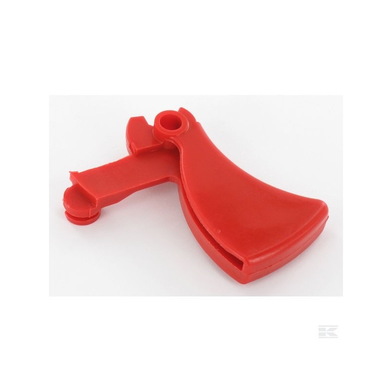 123315101/0 LEVIER ACCELERATEUR