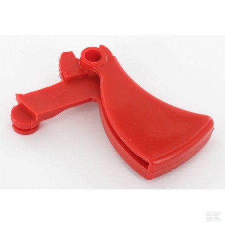 123315101/0 LEVIER ACCELERATEUR