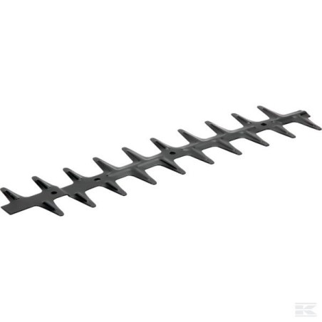 123600081/0 PROTECTION LAMES HTJ550