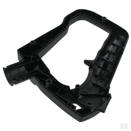 123700065/0 DEMI POIGNEE AR GCHE HTJ550