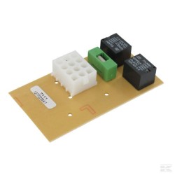 127722354/2 ELECTRONIC CARD