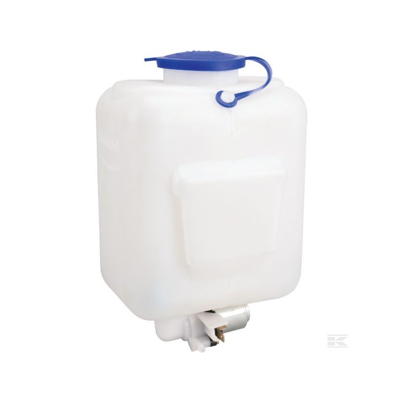 1319-1119-01 WATER TANK