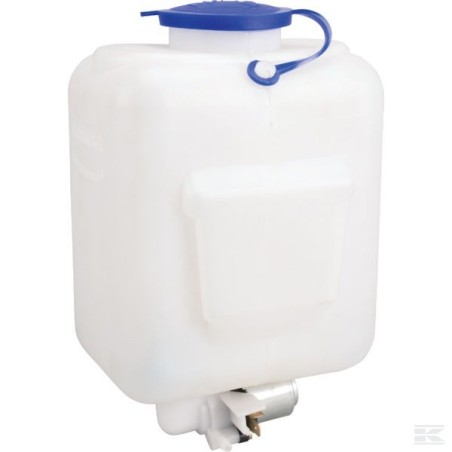1319-1119-01 WATER TANK