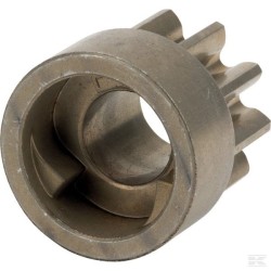1319-2880-01 GEAR, PINION L.H. 10