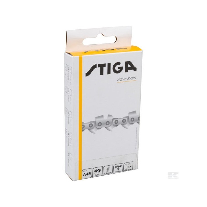 1519-9112-01 CHAIN 91VG-45E