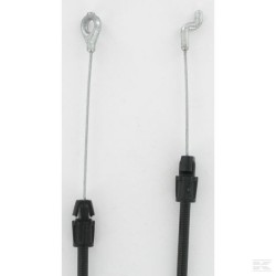 Câble de frein moteur