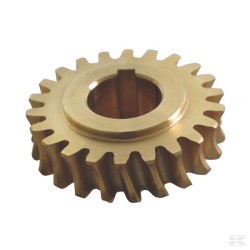 1812-0862-01 WORM GEAR